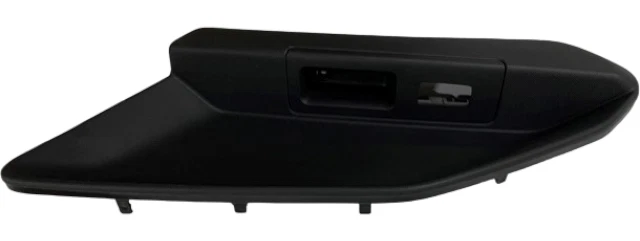 SE ADAPTA A 08-09 DODGE CALIBRE DERECHO REAT REFUERZO 1AB581DVAA - NUEVO OEM Foto 1 de 2