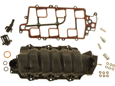 Colector de admisión superior API 21822HRFT 3,8 L V6 WSO para Chevrolet Lumina 1998-1999 Foto 1 de 2