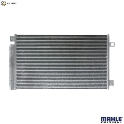 CONDENSER AIR CONDITIONING AC 1127 000P FOR FIAT - Image 1 of 4