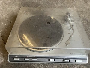 MCS Modular Component Systems 6720 Quartz Controlled / Fully Automatic Turntable - Picture 1 of 4