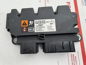 VEHICLE COMPUTER 13520997 - Picture 1 of 4