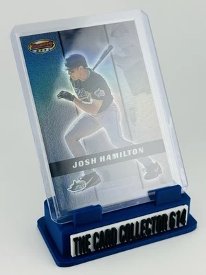 ⚾️ 2000 Bowman's Best Josh Hamilton No146 - Изображение 1 из 2