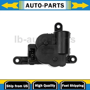 For Dodge Caravan 1996 1997 1998 1999 2000 Main HVAC Heater Blend Door Actuator - Picture 1 of 6