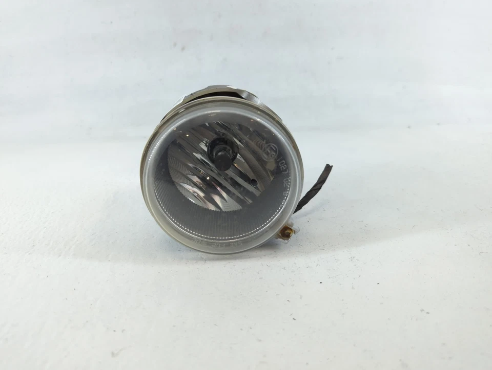 2007-2009 Dodge Caliber Driver Left Oem Front Light Lamp R7P9R - Image 1 of 4