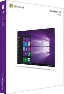 Windows 10 Pro klucz aktywacyjny oprogramowanie Win 10 Pro -✅ NATYCHMIASTOWA WYSYŁKA - Zdjęcie 1 z 1
