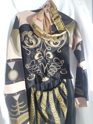 Girls – Xena Warrior Princess – Age 12 - 14 - Image 1 of 4