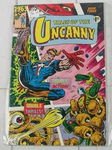 1963 #3 June 1993 Image Comics - Picture 1 of 2