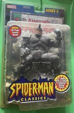 RHINO Spider-Man Classics Series II Action Figure Marvel Legends ToyBiz 2001 NEW