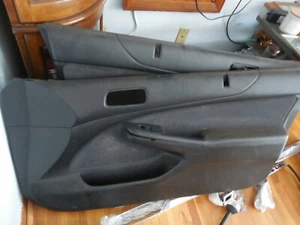 Door Panel Chevrolet Impala SS Pass. Right Front 2006 2007 2008 2009 2010 2011 - Picture 1 of 4