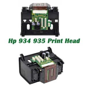 New Hp 934 935 Print Head Hp Printhead for Hp Officejet Pro 6230 6830 6812 6835 - Picture 1 of 9