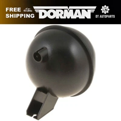 Depósito de vacío para Pontiac Parisienne Dorman 1984-1986 1985 Foto 1 de 4