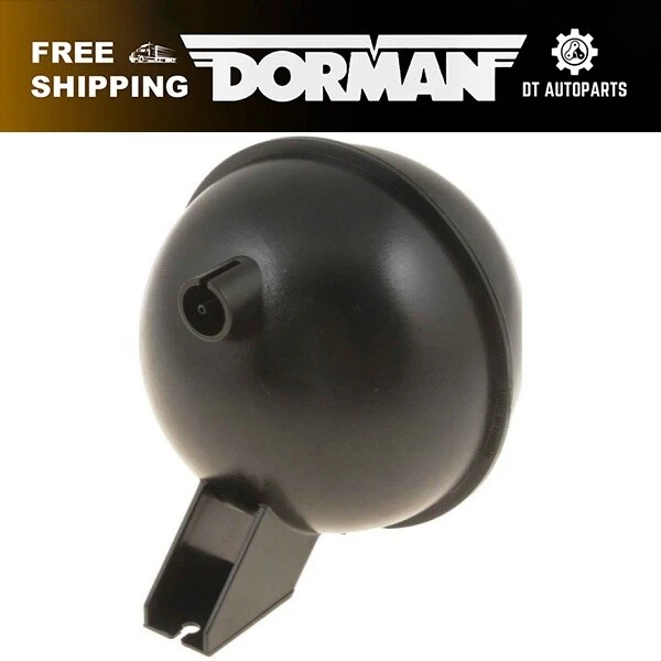 Depósito de vacío para Pontiac Parisienne Dorman 1984-1986 1985 Foto 1 de 4