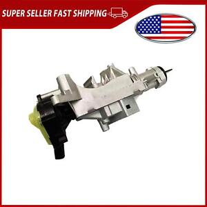 Steering Column Switch Housing Fit For 2007-17 Dodge Nitro Jeep Patriot Chrysler