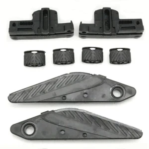 Sunroof Repair Kit Bracket Slider Buckle Rail Clip For Renault Koleos HY 08-16 - Picture 1 of 13