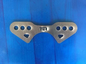 TCR1205 - English Axle Ford Brisca F2 4 Link Tie Bar Mount Rally Kit Car Outlaw - Picture 1 of 2