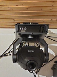 Stairville MH-X50+ LED Spot Moving Head - Bild 1 von 2
