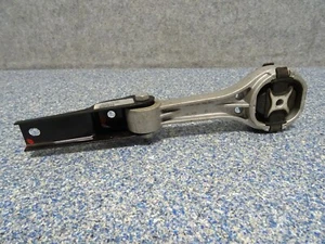 Motorhalter VW Golf VII 5G GTE Motorträger Halter Engine Mount Holder 5QE199855E - Picture 1 of 12