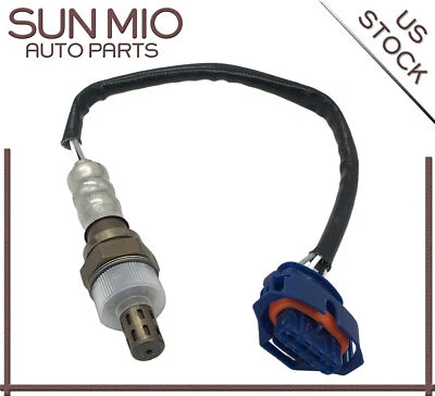 Sensor de relação de combustível oxigênio ar para Chevrolet Cruze 1.6L 1.8L 2010-2018 55566648 - Imagem 1 de 4