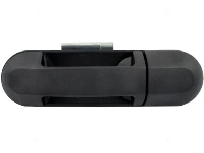 For 2002-2010 Mercury Mountaineer Door Handle Rear Left Brock 63764CJ 2003 2004 - Imagem 1 de 2
