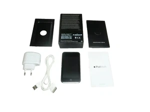 Apple iPod Touch 1.Generation 8GB, in OVP, aktuellste Firmware installiert - Bild 1 von 1