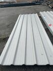  Box Profile 32/1000 Metal/steel Galvanized Roofing Sheet Light Grey