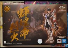 Open Bandai Armor Plus Samurai Trooper Kikoutei Rekka special color version