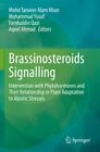 Brassinosteroid-Signalisierung: Intervention mit Phytohormonen und ihrer Beziehung...