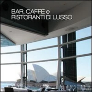 BAR,CAFFE' e RISTORANTI DI LUSSO-LOGOS 2012-SIGILLATO - Picture 1 of 1