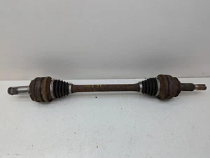 LEXUS IS200 '10-13 FACELIFT 2.2 2AD-FTV REAR LEFT PASSENGER SIDE DRIVESHAFT - Picture 1 of 12