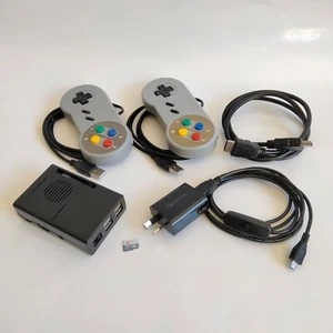 Raspberry Pi 3 Model B+ Gaming System - Picture 1 of 16