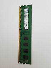 Samsung 2GB DIMM 1333 MHz PC3-10600 SDRAM Memory (M471B5773CHSCH9)