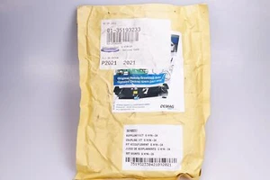 DEMAG 35193233 Kupplungsset G H1N-24 NEU - Picture 1 of 3
