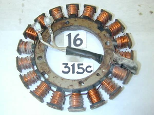 Kohler Courage 20 SV600S 20HP OEM - Stator  - Picture 1 of 1