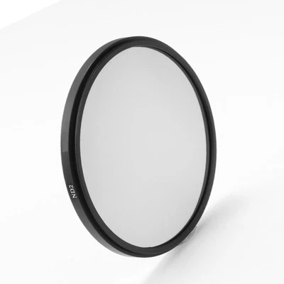 58mm Neutral Density ND4 Lens Filter 58 For Canon EF-S 18-55mm f/3.5-5.6 IS II - Image 1 of 4