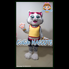 MILADY Mascot Costume 44 cats cosplay botarga halloween cartoon