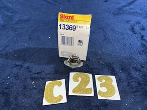 Stant 13369 Thermostat Ford Ranger Mazda B4000 Pickup Truck 195°F OEM NEW - Picture 1 of 3