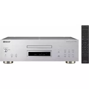 Pioneer PD 50 AE *silber* High End CD und SACD Spieler Neuware Blitzversand PD50 - Bild 1 von 1