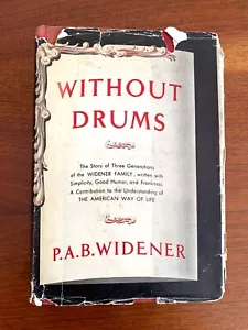 Lynnewood Hall - Without Drums - Peter A.B. Widener - Elkins Park PA - Trumbauer - Picture 1 of 12