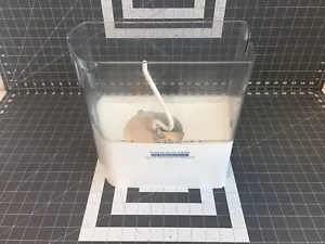 Kenmore Refrigerator Ice Container P# W10140650 W10139383 W10140687 - Picture 1 of 4