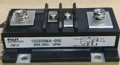 One Brand New 1DI200MA-050 FUJI 1DI200MA-050 1DI200MA050 MODULE Foto 1 de 4