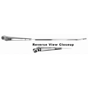 WINDSHIELD WIPER ARMS LH DRIVER SIDE 1960-66 CHEVROLET TRUCK - Picture 1 of 1