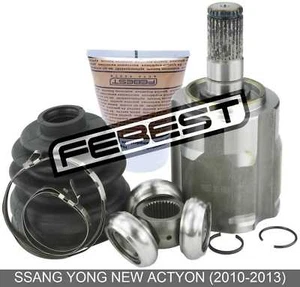 Inner Joint Left 34X30X27 For Ssang Yong New Actyon (2010-2013) - Picture 1 of 1
