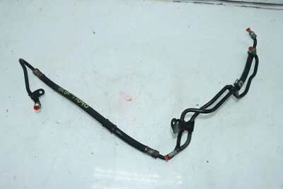 00-05 TOYOTA CELICA GT GTS POWER STEERING HIGH PRESSURE LINES HOSES PIPES T1090 - Image 1 of 4