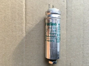 Kondensator 2,7uF - Bild 1 von 3