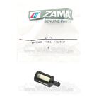 Original ZAMA ZF-5 Benzinfilter Saugkopf Anschl. 6,35mm einige STIHL TS760 MS390