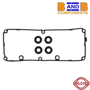JUNTA CUBIERTA BASCULANTE ELRING 380.440 AUDI SEAT SKODA VW 1.6 2.0TDI A3672 - Imagen 1 de 7
