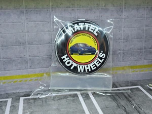 HOT WHEELS RLC 95 HONDA INTEGRA TYPE R BADGE PERNO PULSANTE NUOVO/NON APERTO - Foto 1 di 2