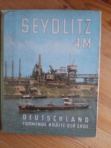 Stadt Seydlitz. Ausgabe 1965. - Bild 1 von 2