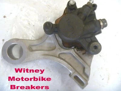 HONDA CBR600 REAR BRAKE CALIPER BACK CALLIPER CBR600RR 2007-2011 CBR 600RR (r2 - Изображение 1 из 4