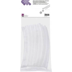Tru components t1902ca037 assortimento di guaine termoretraibili trasparente 6 - Foto 1 di 1